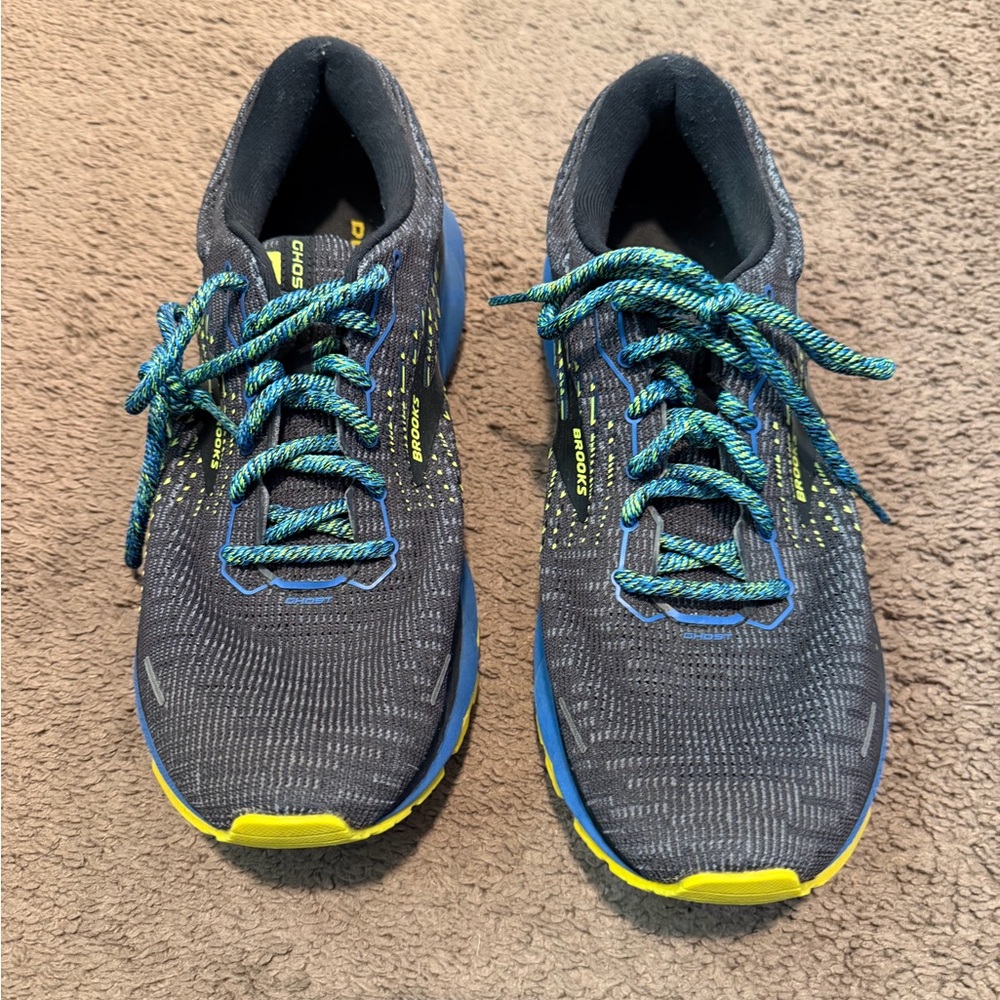 Brooks Ghost 13 - Men's size 10.5